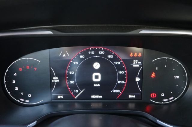 FIAT Tipo usata, con ESP