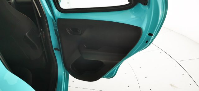 CITROEN C1 usata 44