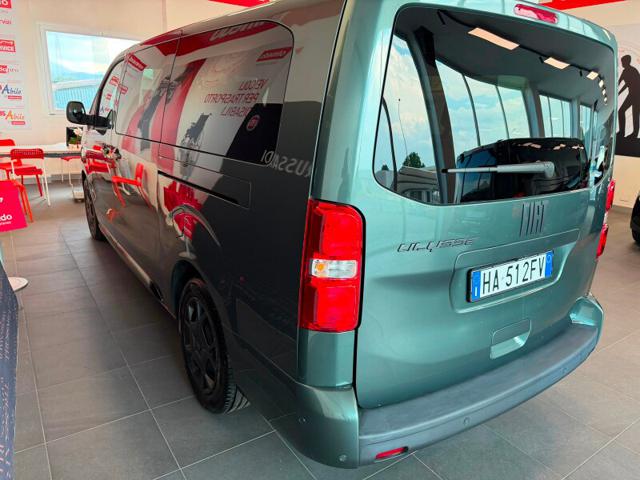 FIAT Ulysse usata, con Airbag
