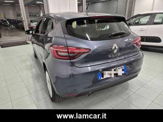 RENAULT Clio usata, con Chiusura centralizzata