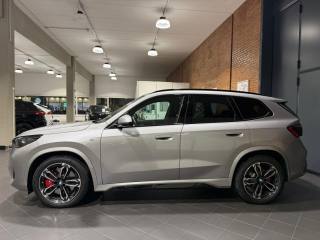 BMW X1 usata, con Boardcomputer