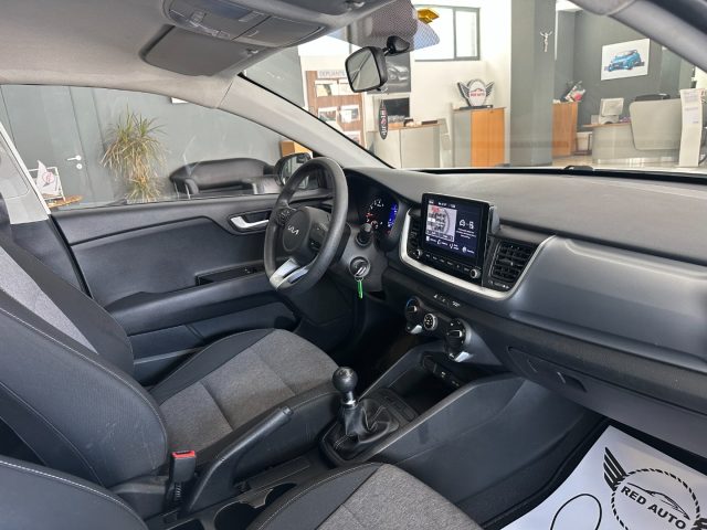 KIA Stonic usata, con Cerchi in lega