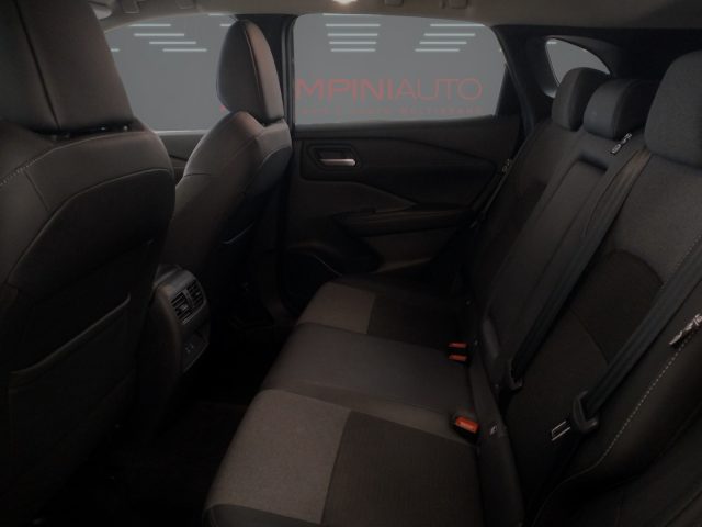 NISSAN Qashqai usata 15