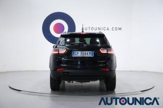 JEEP Compass usata, con Fendinebbia