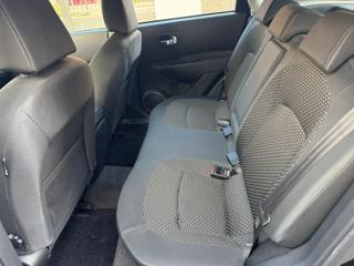 NISSAN Qashqai usata, con Climatizzatore