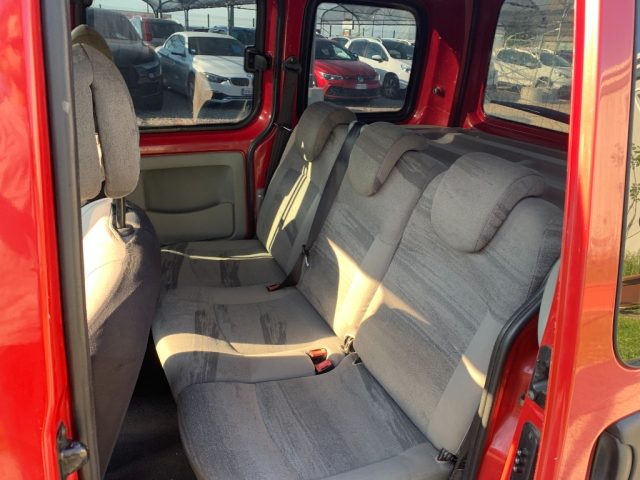 RENAULT Kangoo usata, con Fendinebbia