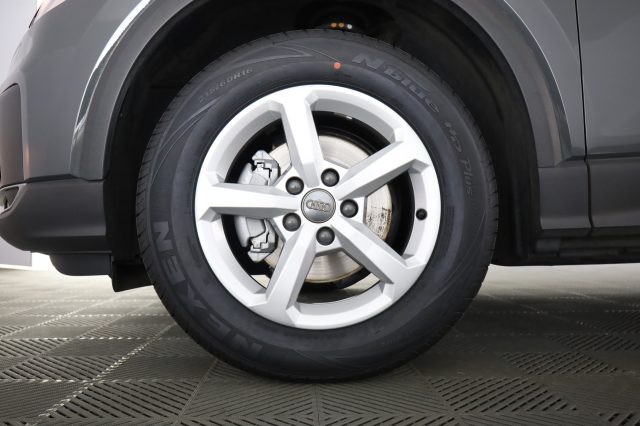 AUDI Q2 usata 7
