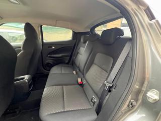 NISSAN Juke usata, con Controllo trazione