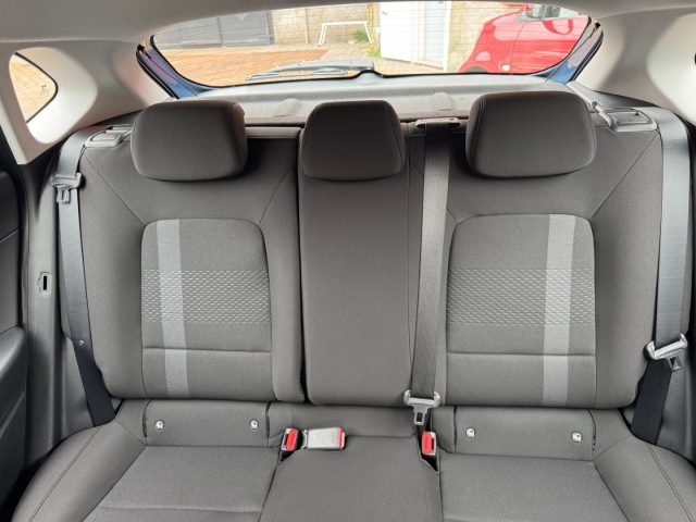 HYUNDAI i20 usata, con Servosterzo