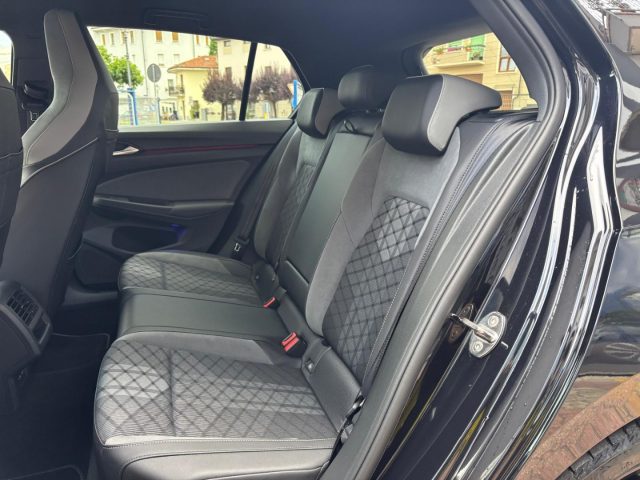 VOLKSWAGEN Golf usata, con Controllo automatico clima
