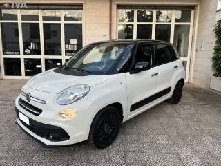 FIAT 500L usata 5
