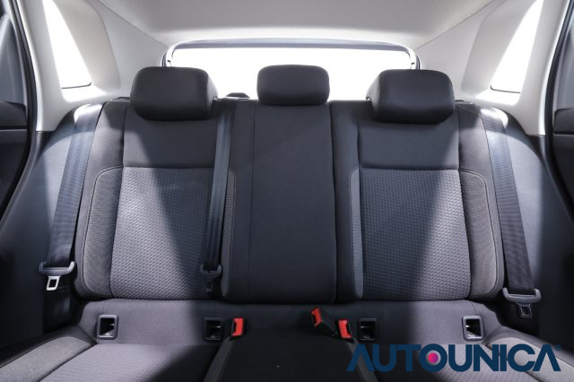 VOLKSWAGEN Polo usata, con Sensore di luce