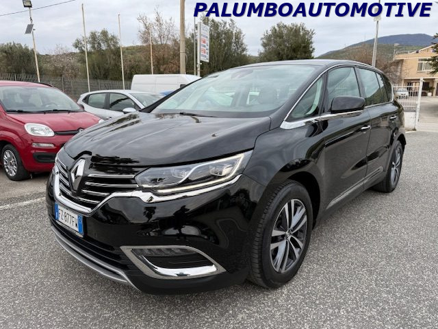 RENAULT Espace usata, con ABS
