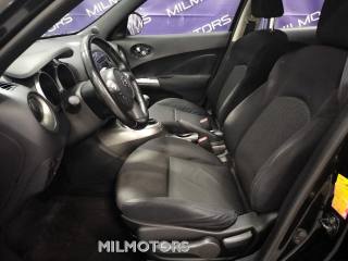 NISSAN Juke usata, con Cruise Control