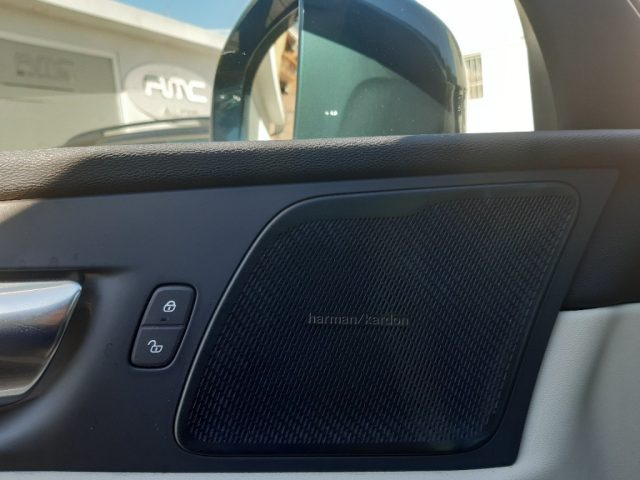 VOLVO XC60 usata, con Touch screen