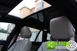 BMW 320 usata, con Controllo trazione