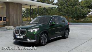 BMW X1 usata, con Airbag