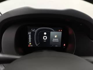 FIAT Pandina usata, con ESP