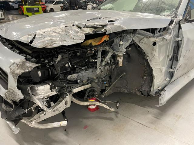 BMW M2 usata, con Chiusura centralizzata