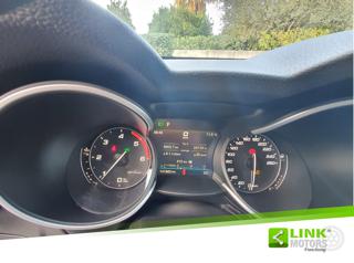 ALFA ROMEO Stelvio usata, con Immobilizzatore elettronico