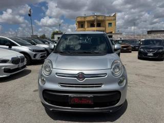 FIAT 500L 1.3 Multijet 85 CV Pop Star