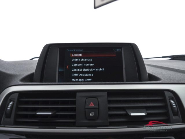 BMW 118 usata 14