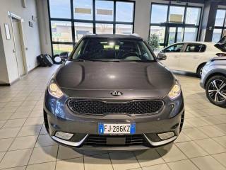 KIA Niro usata, con Airbag