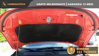 JEEP Compass usata 101