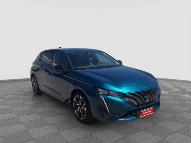 PEUGEOT 308 usata 6