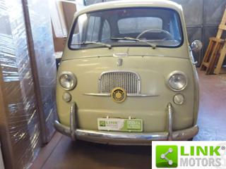 FIAT 600 usata 1