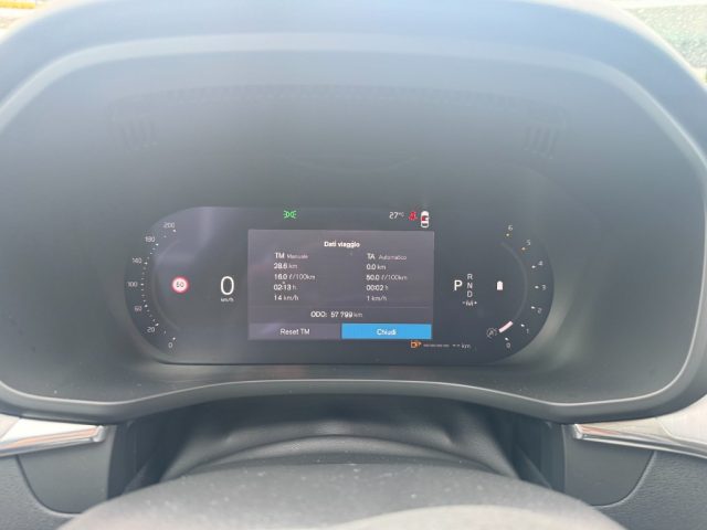 VOLVO XC60 usata, con ESP