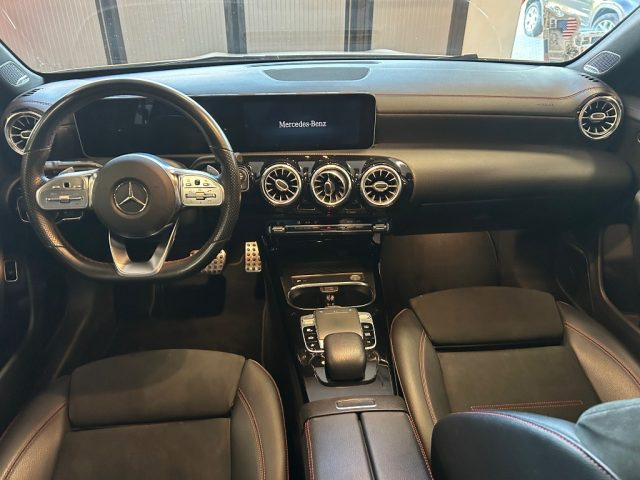 MERCEDES-BENZ CLA 220 usata, con Cruise Control