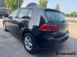 VOLKSWAGEN Golf usata, con Airbag