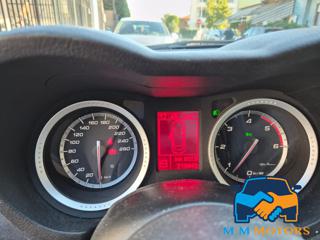 ALFA ROMEO 159 usata, con Cerchi in lega