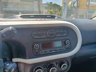 RENAULT Twingo usata, con ESP