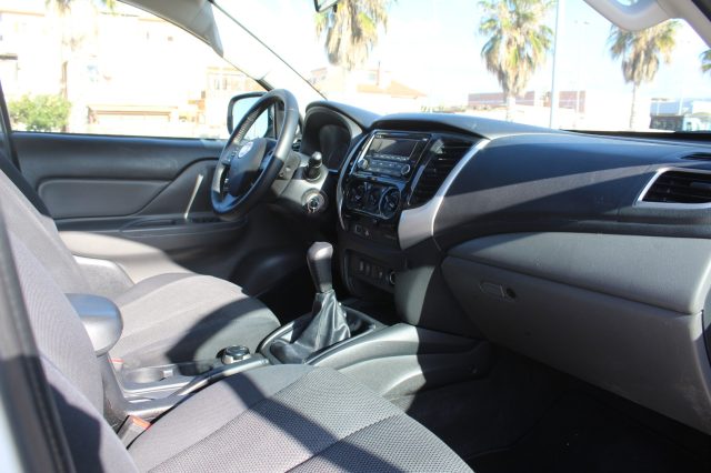 FIAT Fullback usata, con Cruise Control