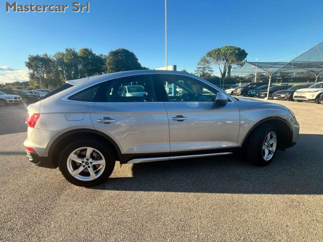 AUDI Q5 usata, con Antifurto