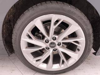 AUDI A5 usata, con Fari LED