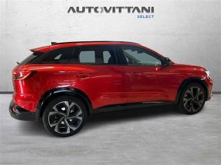 RENAULT Austral usata, con Cerchi in lega