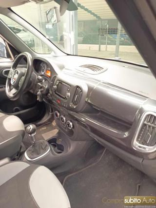 FIAT 500L usata, con Park Distance Control