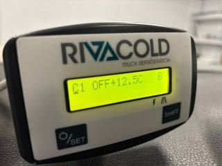 DACIA Dokker usata, con Specchietto retrovisore con funzione antiabbagliamento