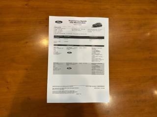 FORD Fiesta usata, con Vetri oscurati