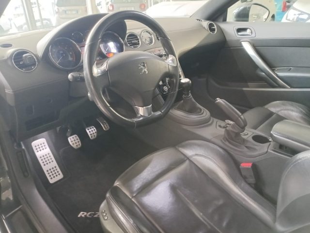 PEUGEOT RCZ usata, con Chiusura centralizzata