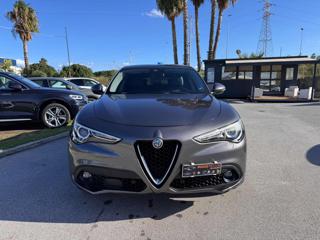 ALFA ROMEO Stelvio usata, con Airbag
