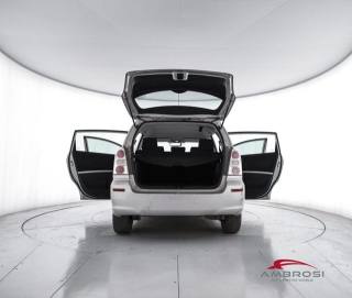 TOYOTA Corolla usata 6