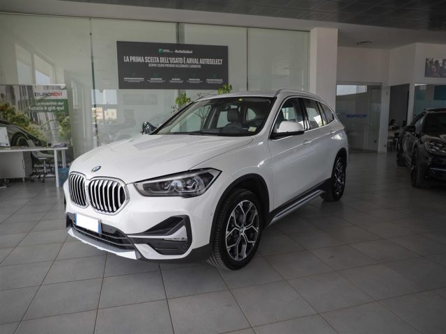 BMW X1 usata, con ABS