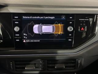VOLKSWAGEN Taigo usata, con Climatizzatore