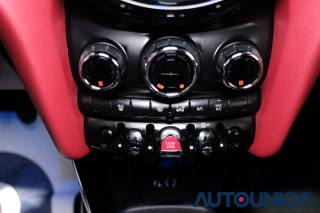 MINI Cooper SD usata, con Bluetooth