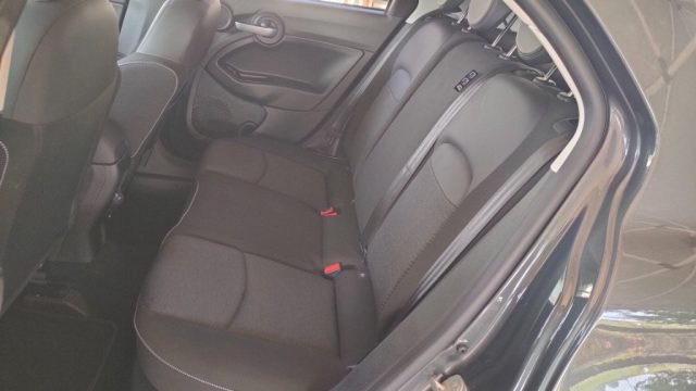 FIAT 500X usata, con Immobilizzatore elettronico