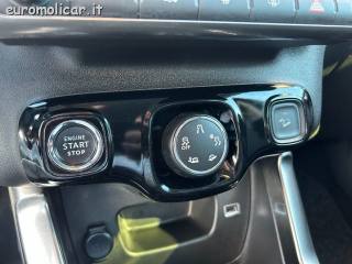 CITROEN C3 Aircross usata, con Servosterzo